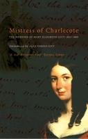 Mistress Of Charlecote Fairfax-Lucy Alice, Lucy Mary Elizabeth