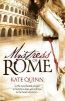 Mistress of Rome Quinn Kate
