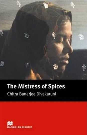 Mistress of Spices Divakaruni Chitra Banerjee