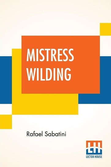 Mistress Wilding Sabatini Rafael