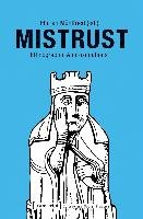 Mistrust Gost Roswitha Karin Werner U., Transcript Verlag