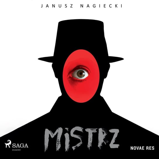 Mistrz Nagiecki Janusz