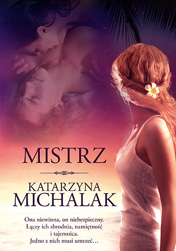 Mistrz Michalak Katarzyna