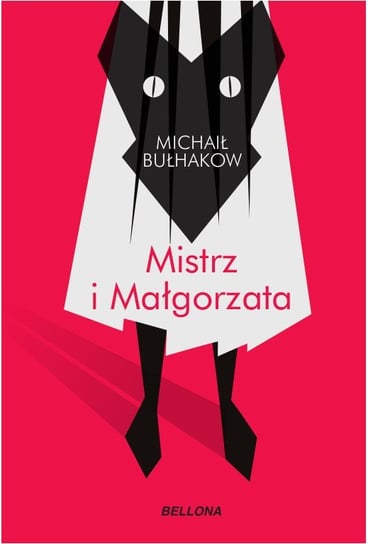 Mistrz i Małgorzata Bułhakow Michaił