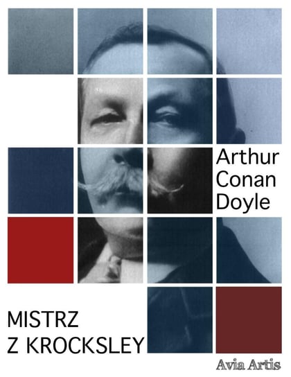 Mistrz z Krocksley - ebook epub Doyle Arthur Conan