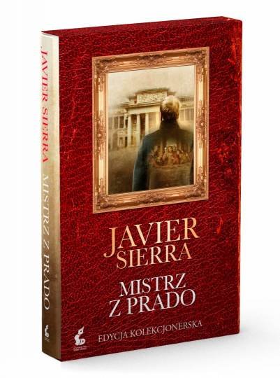 Mistrz z Prado Sierra Javier