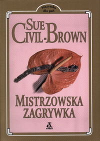 Mistrzowska zagrywka Civil-Brown Sue