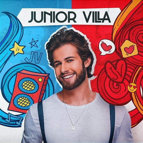 Misturando Sentimentos Junior Villa