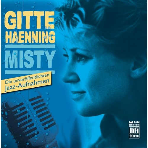 Misty Gitte Haenning