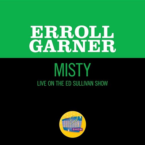 Misty Erroll Garner