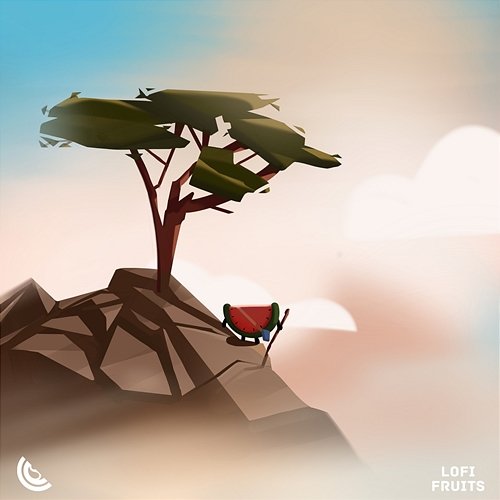 Misty Formal Chicken & Chill Fruits Music, Lofi Fruits Music
