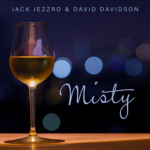 Misty Jack Jezzro, DAVID DAVIDSON