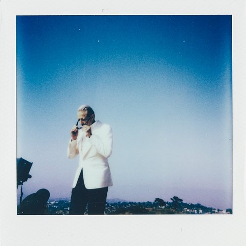 Misty Jeff Goldblum, The Mildred Snitzer Orchestra, Melody Gardot