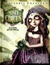Misty circus 2, La noche de las brujas Frances Victoria