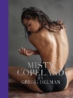 Misty Copeland Delmann Gregg