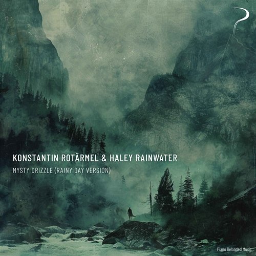 Misty Drizzle Konstantin Rotärmel, Haley Rainwater