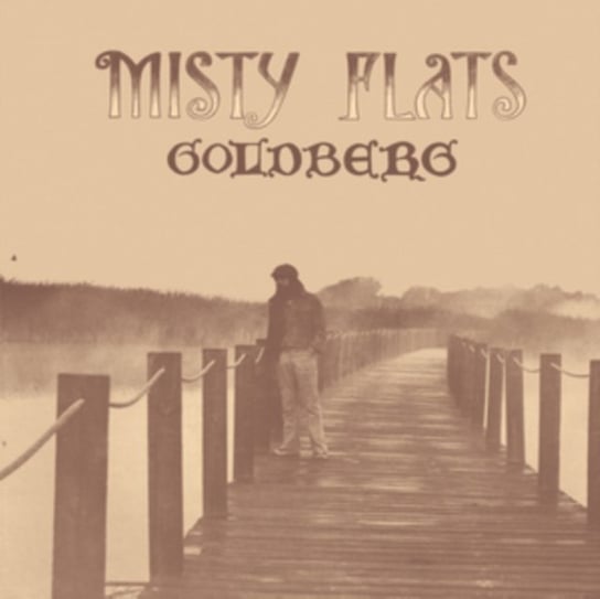 Misty Flats Goldberg