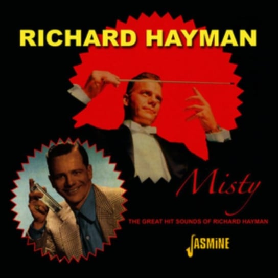 Misty - Great Hit Hayman Richard