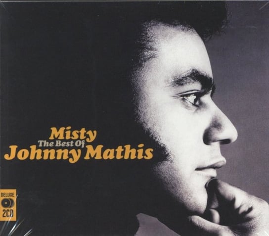 Misty: The Best Of Mathis Johnny