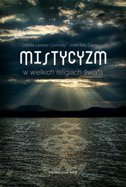 Mistycyzm w wielkich religiach świata Carmody Denise Lardner, Carmody John Tully