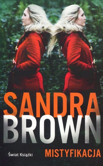 Mistyfikacja Brown Sandra