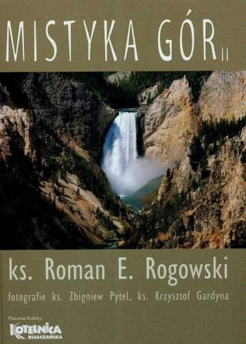 Mistyka Gór II Rogowski Roman E.
