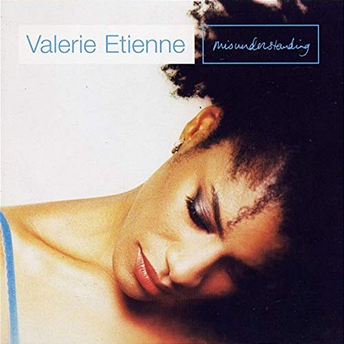 Misunderstanding Valerie Etienne