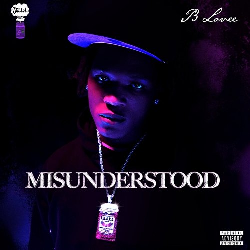 Misunderstood B-Lovee