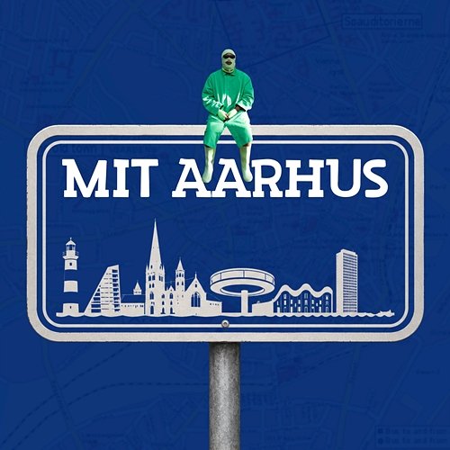 Mit Aarhus Barejegvarmig