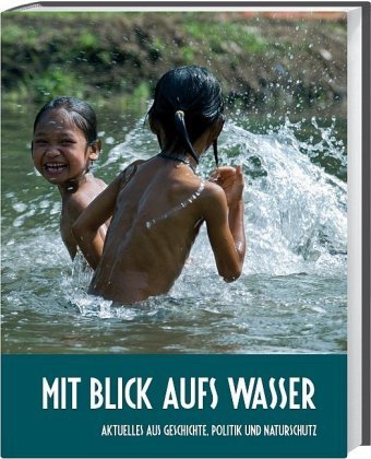 Mit Blick aufs Wasser Primus Verlag Gmbh, Primus In Wissenschaftliche Buchgesellschaft