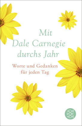 Mit Dale Carnegie durchs Jahr Fischer Taschenbuch Verlag