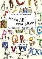 Mit dem ABC durch Berlin Jensen Ulrike, Wirth Elisabeth