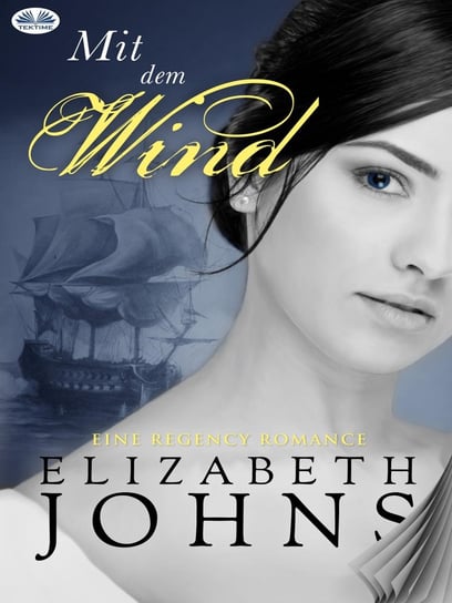 Mit Dem Wind - ebook epub Elizabeth Johns