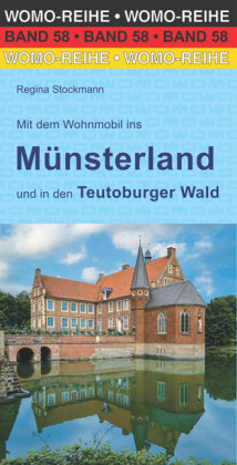 Mit dem Wohnmobil ins Münsterland WOMO-Verlag