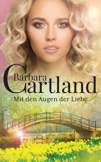 Mit den Augen der Liebe Cartland Barbara