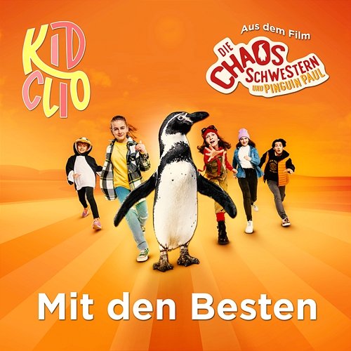 Mit den Besten KID CLIO