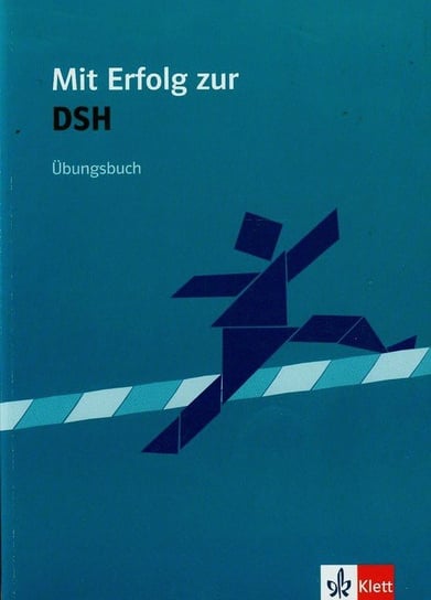Mit Erfolg zur. DSH. Ubungsbuch Fazlic-Walter Ksenija, Lohmann Anke, Wegner Wolfgang