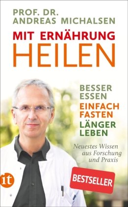 Mit Ernährung heilen Insel Verlag