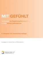 Mit-Gefühlt Graf Gerda, Perrar Klaus Maria, Schneider-Schelte Helga