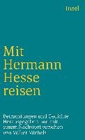Mit Hermann Hesse reisen Hesse Hermann