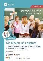 Mit Kindern im Gespräch - Grundschule Kammermeyer G., Goebel P., King S., A. U.