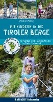 Mit Kindern in den Tiroler Bergen Winkler Christian