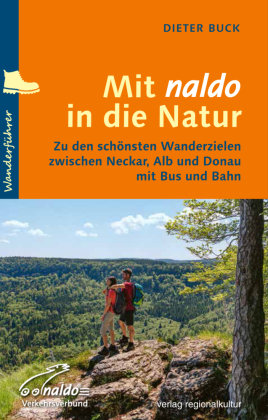Mit naldo in die Natur Verlag Regionalkultur
