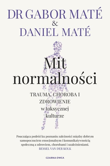 Mit normalności - ebook mobi Daniel Mate, Mate Gabor