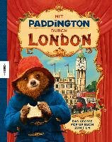Mit Paddington durch London - Das große Pop-Up-Buch zum Film Knesebeck Dem Gmbh, Knesebeck