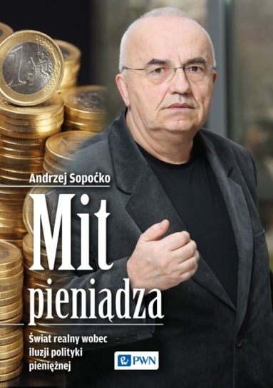Mit pieniądza Sopoćko Andrzej