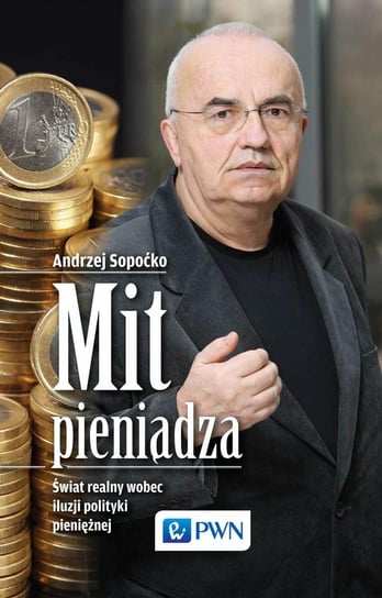 Mit pieniądza Sopoćko Andrzej