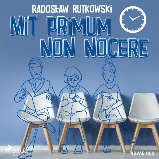 Mit primum non nocere Rutkowski Radosław