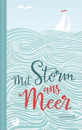 Mit Storm ans Meer Thorbecke Jan Verlag