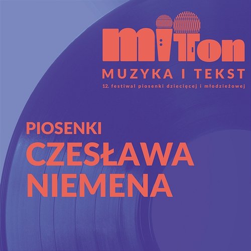 Mit Ton - Piosenki Czesława Niemena Various Artists